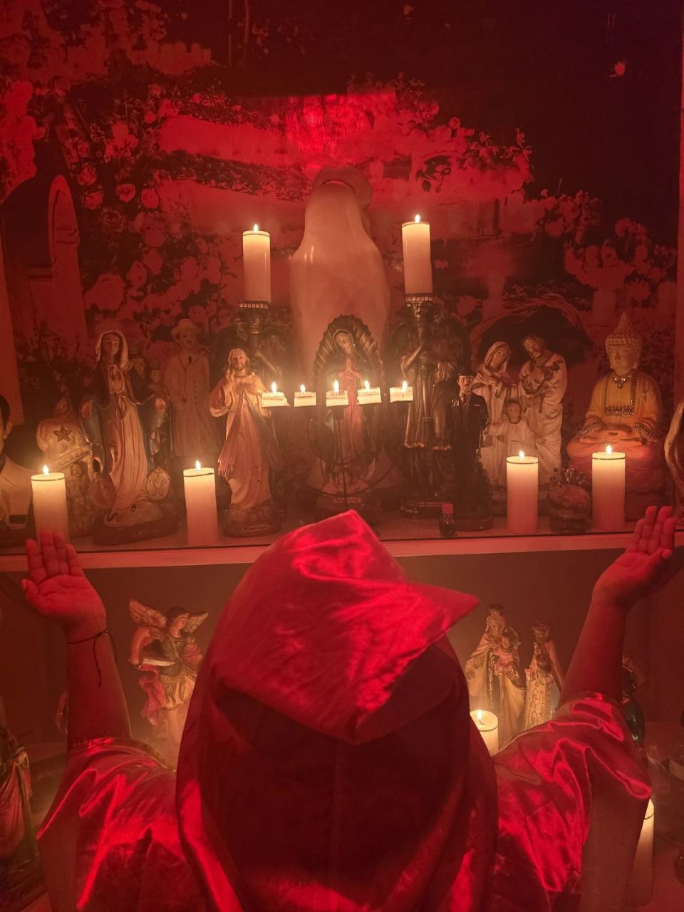 Imagen de contacto / ambiente