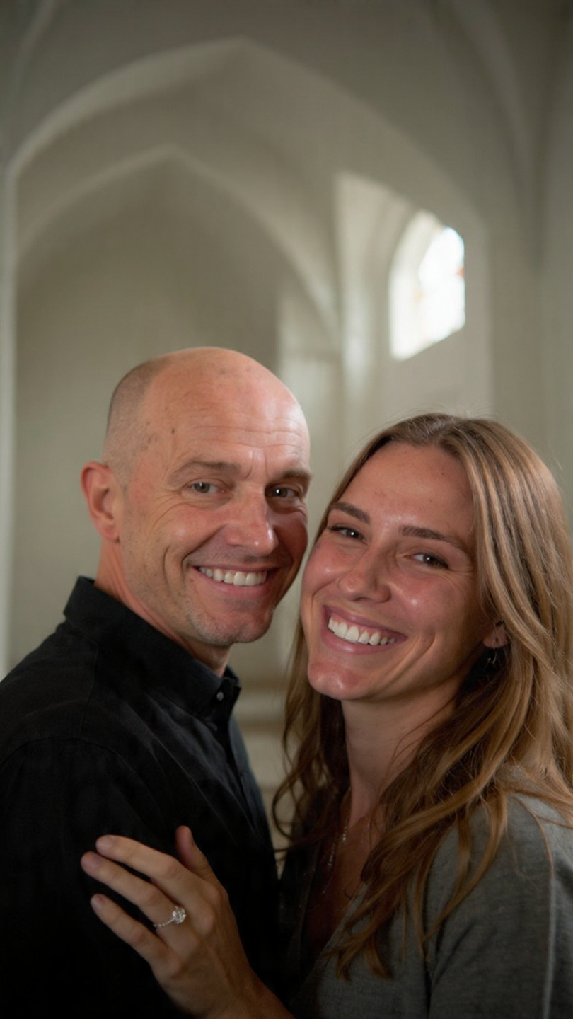 Imagen servicio Armonización de Pareja